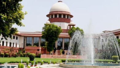 Photo of एआईएफएफ के संविधान मसौदे को सुप्रीम कोर्ट की मंजूरी