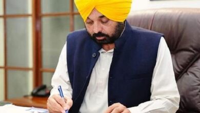 Photo of पंजाब सरकार के आदेशों पर आज से शुरू होने जा रहा ये काम