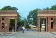 Photo of मुख्यमंत्री रेखा गुप्ता पर एनएसयूआई का आरोप