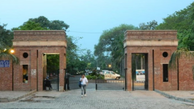 Photo of मुख्यमंत्री रेखा गुप्ता पर एनएसयूआई का आरोप