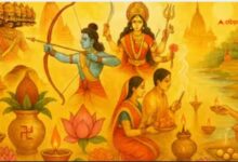 Photo of अश्विन माह के पहले दिन बन रहे ये शुभ-अशुभ योग