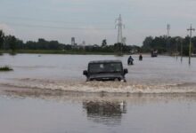Photo of पंजाब में तबाही: बीबीएमबी चेयरमैन ने दी बड़ी नसीहत