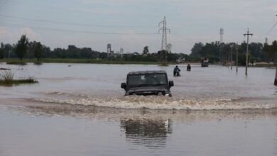 Photo of पंजाब में तबाही: बीबीएमबी चेयरमैन ने दी बड़ी नसीहत