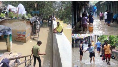 Photo of दिल्ली: बाढ़ ने दी मानसिक व शारीरिक चोट, बर्बाद हो गईं फसलें