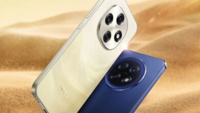 Photo of Oppo के तीन नए 7,000mAh बैटरी वाले शानदार 5G फोन