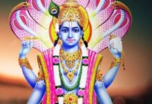 Photo of परिवर्तिनी एकादशी पर इन चीजों के दान से दूर होगी घर की दरिद्रता