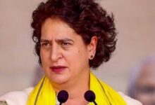 Photo of प्रियंका गांधी पटना में 2000 महिलाओं से करेंगी बात