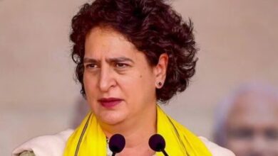 Photo of प्रियंका गांधी पटना में 2000 महिलाओं से करेंगी बात
