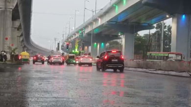 Photo of मध्य प्रदेश में आज भी भारी बारिश राहत, कल से फिर शुरू होगा तेज बारिश का दौर