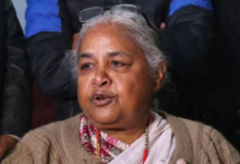 Photo of शांति और प्रगति के रास्ते पर लौटा नेपाल, अंतरिम सरकार में इतने मंत्रियों ने ली शपथ