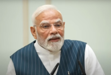 Photo of पंजाब: पीएम मोदी के दाैरे पर राजनीति, मान सरकार ने कहा…