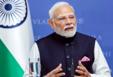 Photo of पीएम मोदी आज करेंगे मुंबई इंटरनेशनल क्रूज टर्मिनल का उद्घाटन