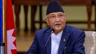 Photo of Gen Z आंदोलन के बाद दिया था इस्तीफा; अब कहां हैं केपी ओली?