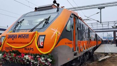 Photo of आज बिहार को मिलेगी सात ट्रेनों की सौगात