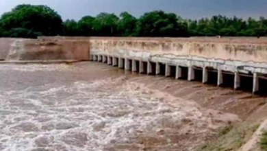 Photo of हरियाणावासियों को मिली बड़ी राहत: घग्गर नदी में जलस्तर घटा