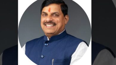 Photo of सीधी हादसे के बाद सीएम यादव का दौरा रद्द, त्योंथर में देंगे सौगात