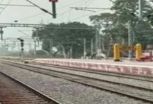 Photo of मध्य प्रदेश में 2500 करोड़ का रेल प्रोजेक्ट, यात्रियों को मिलेगी राहत