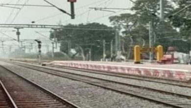Photo of मध्य प्रदेश में 2500 करोड़ का रेल प्रोजेक्ट, यात्रियों को मिलेगी राहत