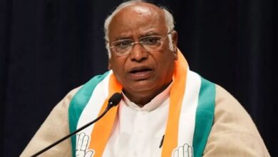 Photo of ‘एक देश 9 टैक्स, ऐसा लग रहा है जैसे…’; GST सुधार के बाद सरकार पर बरसे खरगे