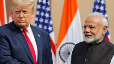 Photo of ट्रंप की गलतियों से 20 साल पीछे जा सकते हैं भारत-अमेरिका के रिश्ते