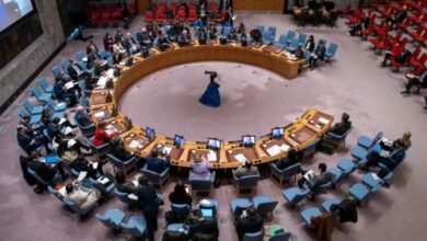 Photo of UNSC में क्यों फेल हुआ रूस और चीन का प्रस्ताव?
