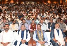 Photo of बिहार में भी बीएसएनएल 4G का शुभारंभ, धर्मेंद्र प्रधान बोले…