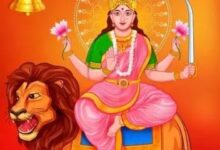 Photo of शारदीय नवरात्र के छठे दिन बन रहे ये योग