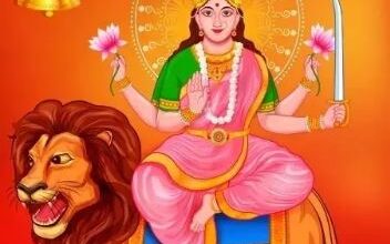 Photo of शारदीय नवरात्र के छठे दिन बन रहे ये योग