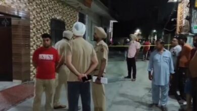 Photo of पंजाब: ASI की हत्या के दोषी का मर्डर, देर रात घर के बाहर मारी गई गोलियां
