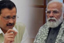 Photo of दिल्ली: प्रधानमंत्री मोदी के स्वदेशी मंत्र पर केजरीवाल का पलटवार