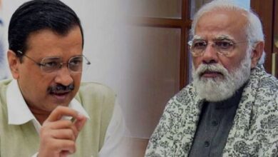 Photo of दिल्ली: प्रधानमंत्री मोदी के स्वदेशी मंत्र पर केजरीवाल का पलटवार