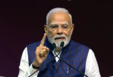 Photo of पीएम मोदी और उनकी मां पर अभद्र टिप्पणी से बिहार में सियासी घमासन