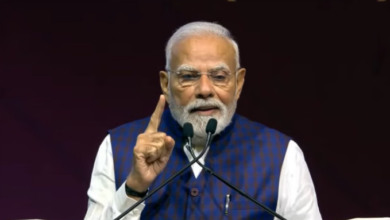 Photo of पीएम मोदी और उनकी मां पर अभद्र टिप्पणी से बिहार में सियासी घमासन