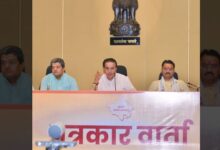 Photo of राजस्थान:  धर्मपरिवर्तन कानून में ‘घर वापसी’ नहीं मानी जाएगी धर्मांतरण…
