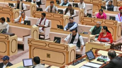 Photo of राजस्थान:   राज्य में कोचिंग सेंटरों पर सख्ती: पंजीकरण जरूरी