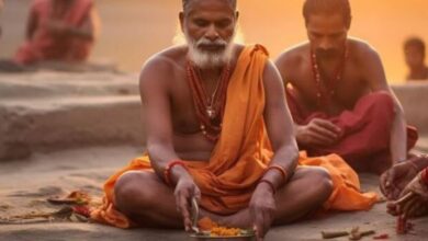 Photo of चतुर्दशी श्राद्ध पर बन रहे हैं कई शुभ-अशुभ योग