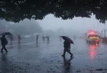 Photo of हरियाणा में फिर आने वाली है आफत, आज इन 6 जिलों में भारी बारिश