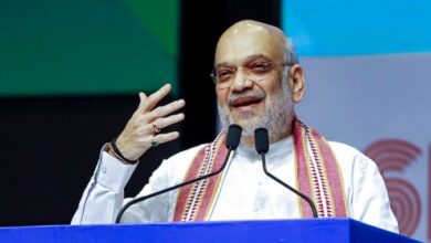 Photo of इस दिन हरियाणा आएंगे गृह मंत्री अमित शाह: विशाल रैली को करेंगे संबोधित
