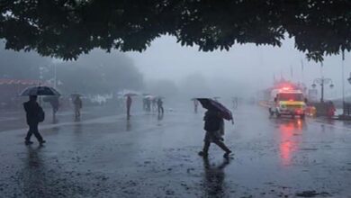 Photo of हरियाणा में फिर आने वाली है आफत, आज इन 6 जिलों में भारी बारिश