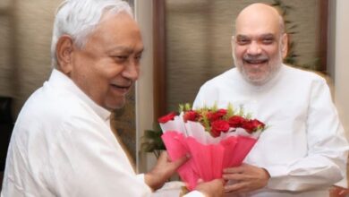 Photo of अमित शाह आज रोहतास और बेगूसराय में, जानिए क्या है कार्यक्रम