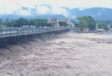 Photo of देहरादून में भारी बारिश का रेड अलर्ट, सभी स्कूल बंद