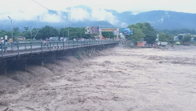 Photo of देहरादून में भारी बारिश का रेड अलर्ट, सभी स्कूल बंद