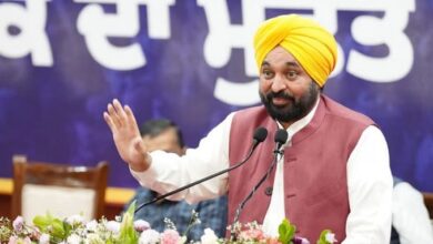 Photo of सीएम मान बोले- सत्यापन के बाद काश्तकारों को ही मिलेगा मुआवजा