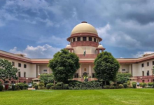 Photo of हरियाणा सरकार को झटका, SC ने इस फैसले को किया रद्द…
