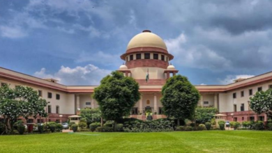 Photo of हरियाणा सरकार को झटका, SC ने इस फैसले को किया रद्द…