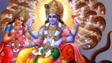 Photo of अनंत चतुर्दशी पर करें देवी लक्ष्मी की खास पूजा