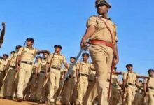 Photo of बिहार पुलिस कांस्टेबल के पदों पर आवेदन 6 अक्टूबर से शुरू