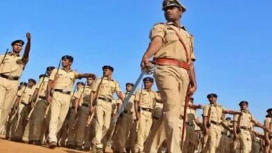 Photo of बिहार पुलिस कांस्टेबल के पदों पर आवेदन 6 अक्टूबर से शुरू