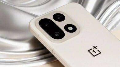 Photo of OnePlus 15 5G अक्टूबर में होगा लॉन्च