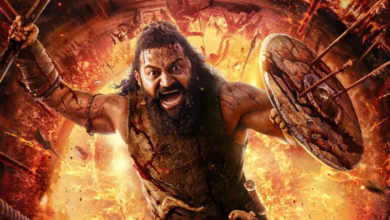 Photo of रिलीज से पहले ही ऋषभ की फिल्म ने कमाई से कर दिया दंग